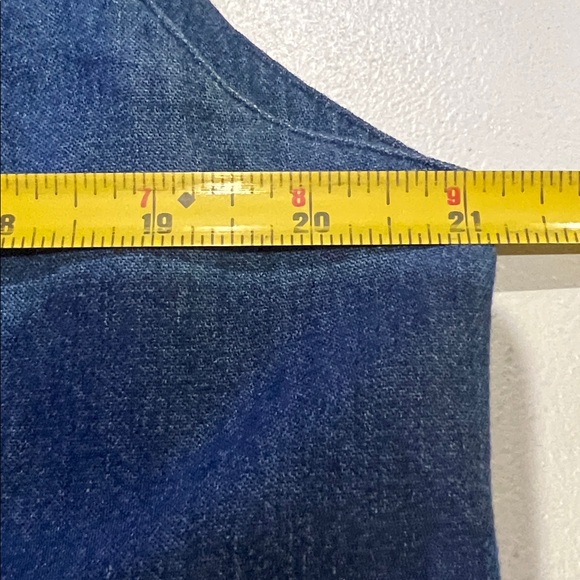 Vintage Orvis embroidered dog vest, hunting, fishing, outdoor size L - Picture 8 of 11